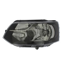 VW Transporter Headlight T5