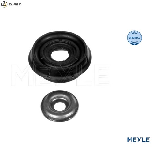Suspension strut support mount - suspension,