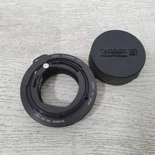 Tamron Adaptall 2 Lens Adapter