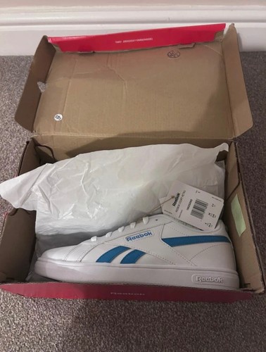 Reebok court retro unisex - court,