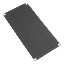 _Single Crystal Solar Panel