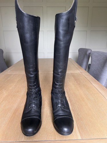 Ariat heritage contour - heritage,
