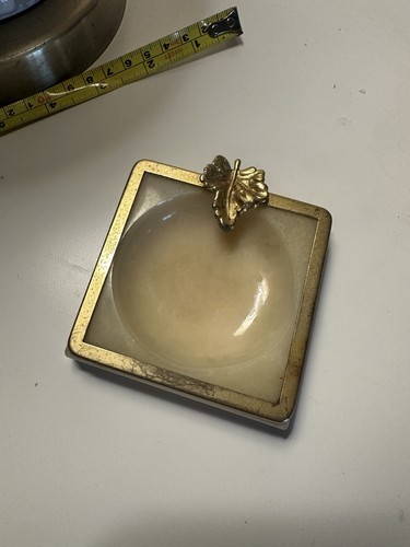Vintage mid century onyx and - vintage, mid-century