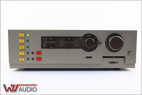 Quad preamplifie read - quad,