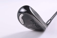 Ping i20 #3 Hybrid 20 Degree /