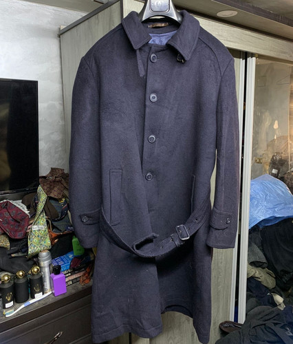 Vintage mcgregor pure woollen - mcgregor,