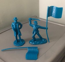 BMC ACW Union Infantry