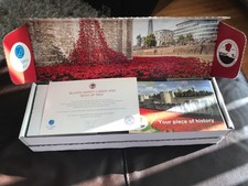 Boxed Paul Cummins Tower Of