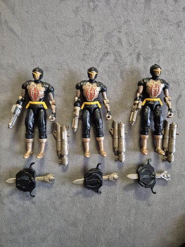 Joe action force - joe,