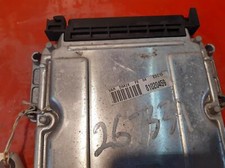  PEUGEOT 406 ECU  2000