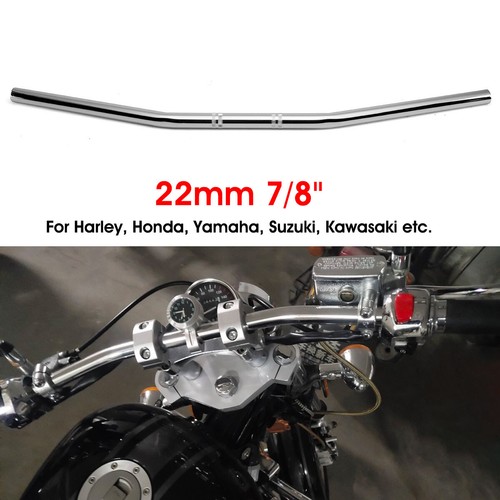 22mm motorcycle drag - 7/8'',
