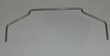 Tamiya King Cab / Hilux Front