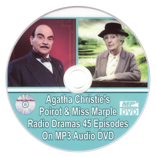 Agatha christie poirot - poirot, &