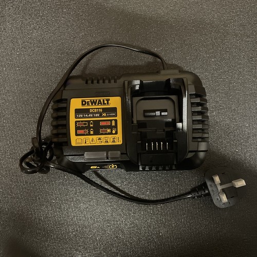 Dcb116 flexvolt - dcb116, xr
