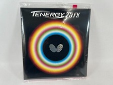 Butterfly Tenergy 25FX Table