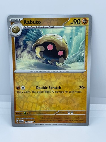 Pokemon 151 reverse holo and - 151,