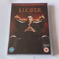 Lucifer season tv - lucifer,