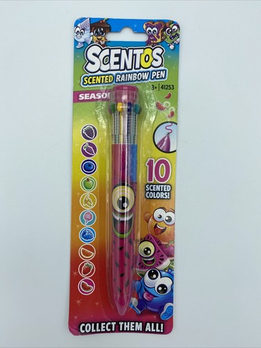 Scentos scented rainbow - scentos,