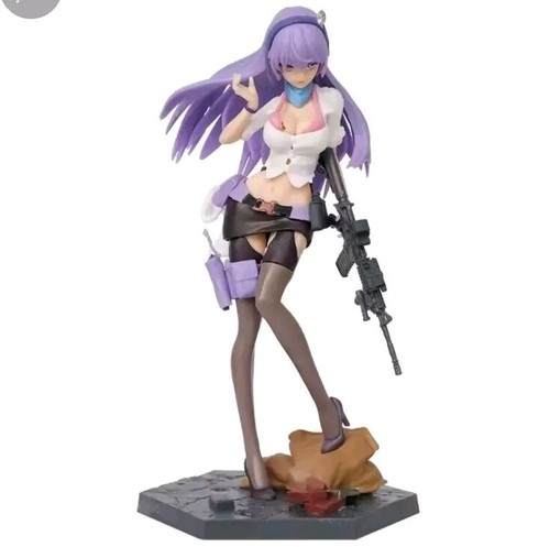 21cm sexy girl anime figure - sexy,