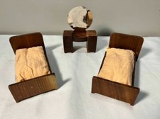 Vintage StromBecker DollHouse