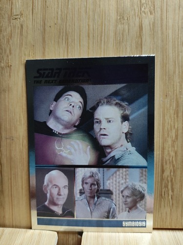 Star trek the next - trek,