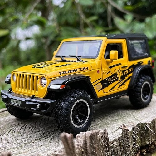 Jeep wrangler rubicon - wrangler,