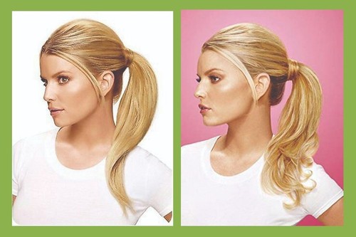 Jessica simpson wrap around - wrap,