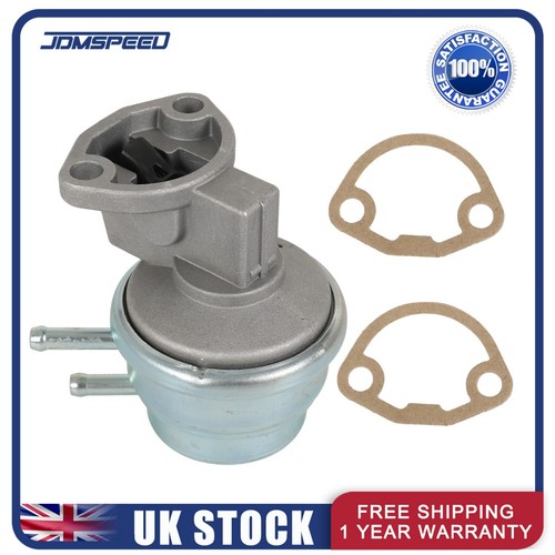 Fuel pump gaskets for t1 - gaskets,
