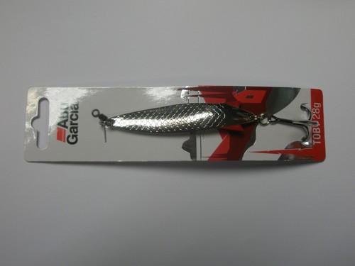 Abu garcia toby spoon lure - toby,