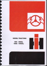 International 956XL/1056XL