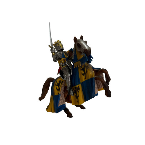 Schleich prince rearing - prince,