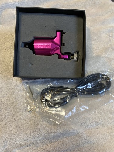 Neotatt rotary tattoo machine - rotary,