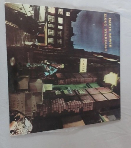 David bowie ziggy stardust - david,