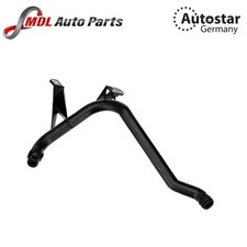Autostar germany radiator hose - germany,