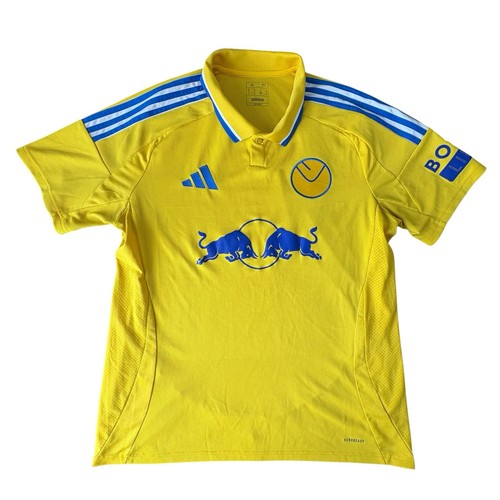Adidas leeds united 2024 - leeds, 2024/25