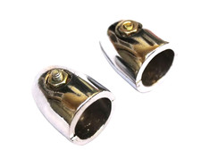 LAMBRETTA GP  DL LEGSHIELD