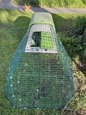 Omlet Eglu Guinea Pig hutch