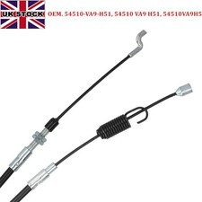 Clutch cable fits - clutch,