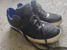 Replay Men’s Black Sneakers/
