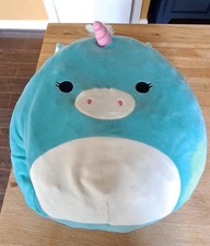 Squishmallows Ace the Unicorn
