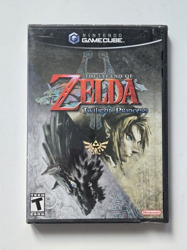 The legend zelda - the, zelda:
