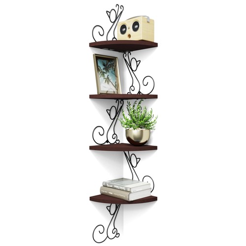 Alsonerbay corner shelf wall - alsonerbay,