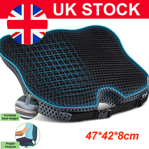 Universal car seat cushion - universal,