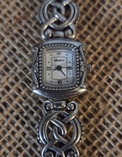 Brighton rosarita ladies watch - brighton,