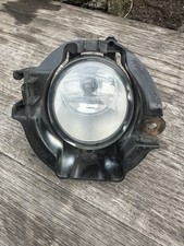 Toyota Auris E15 Left Front Fog Light 89210657 P13953236