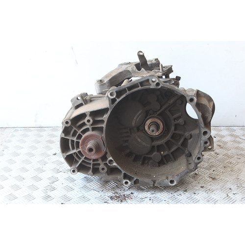 Manual gearbox audi vw - manual, 8p