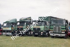 THH Truck Photos - Chris Waite