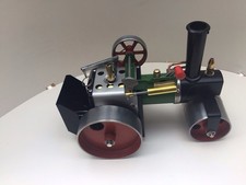 Mamod SR1A Steam Roller