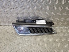 NISSAN MICRA FRONT GRILL