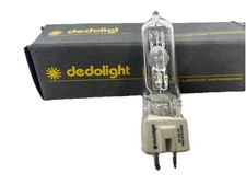 Dedolight DL200HR 200w GZY 9.5